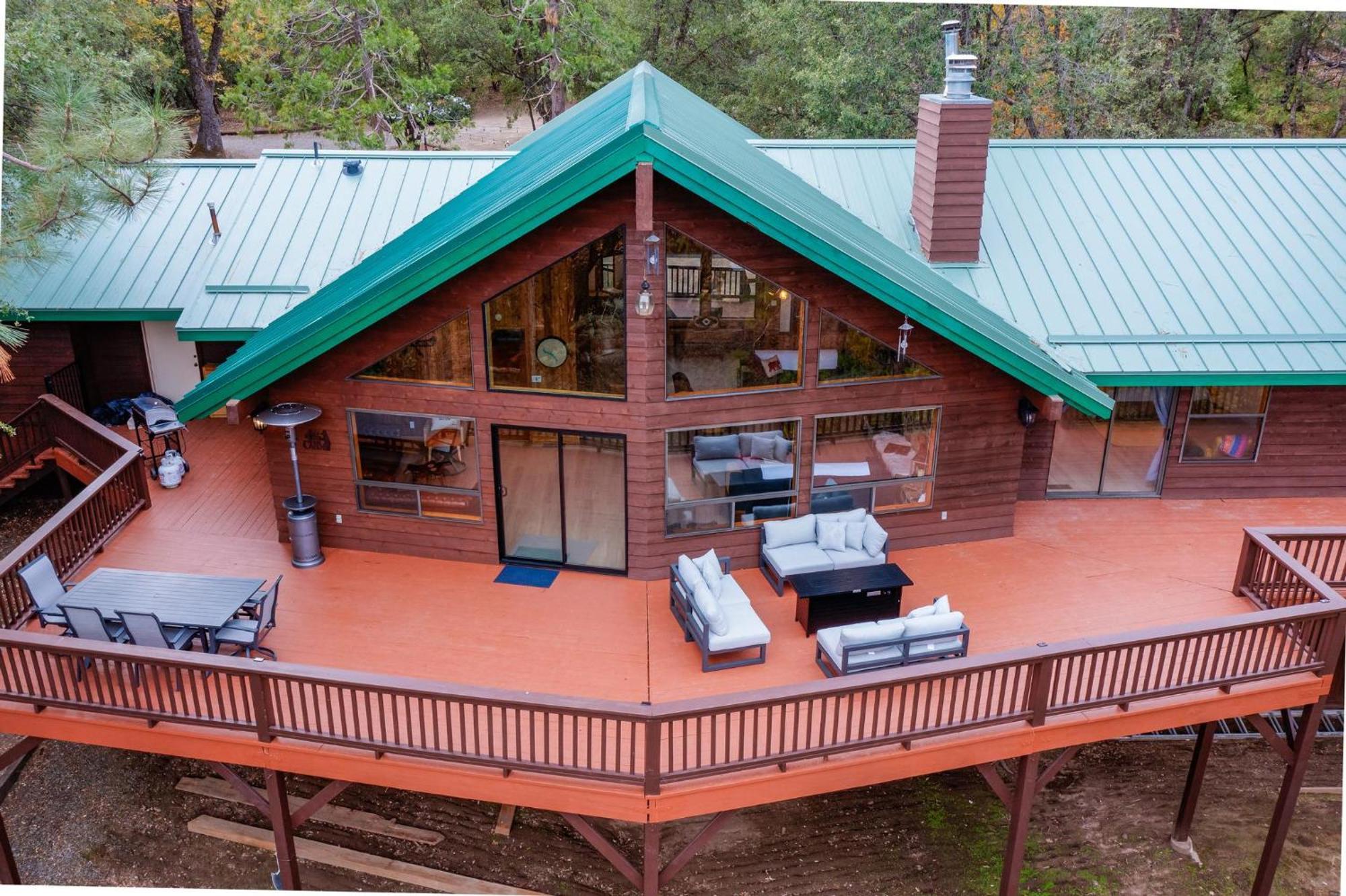 Holiday home Summit Stunning Loaded With Amenities