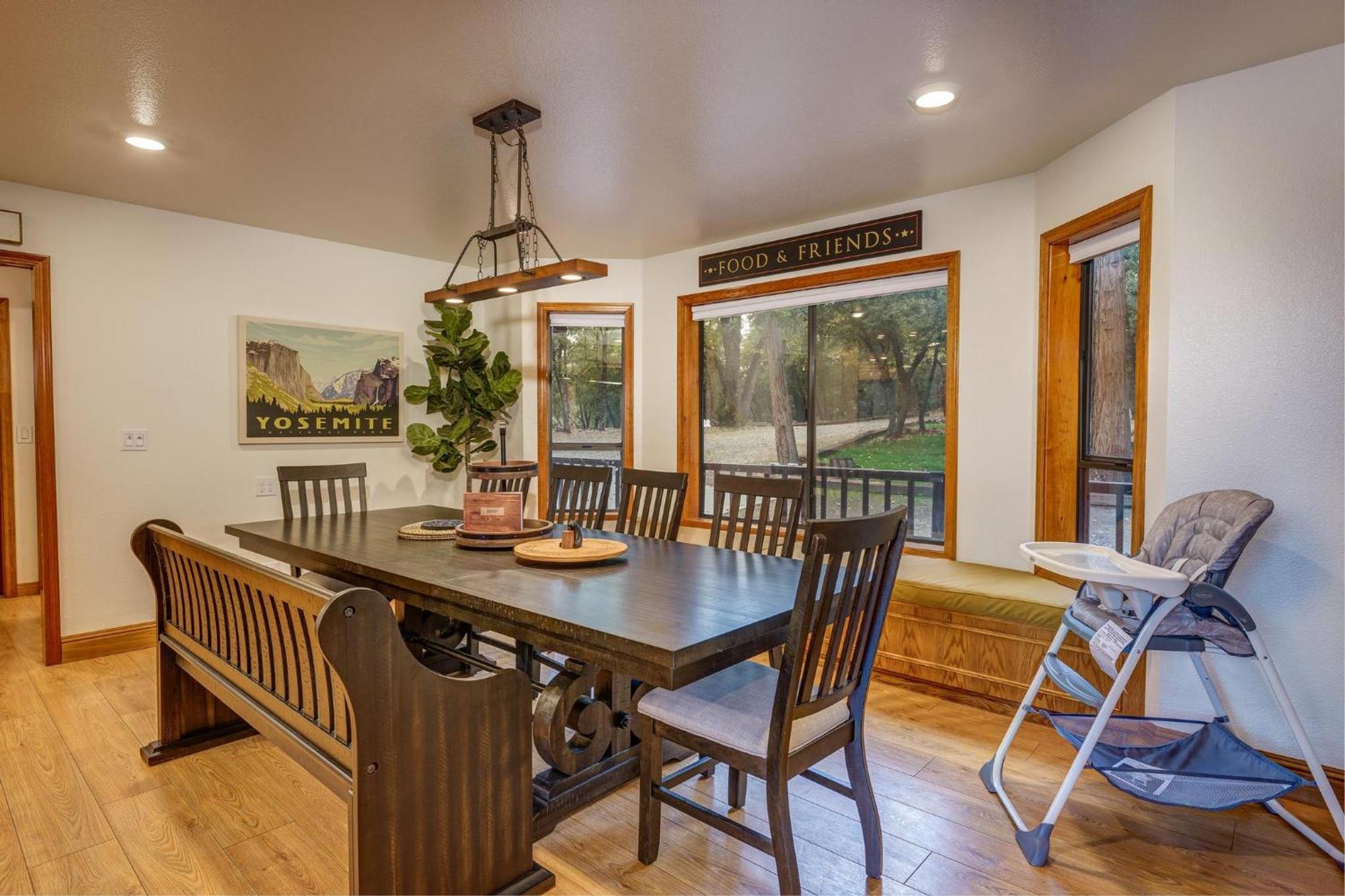 Holiday home Summit Stunning Loaded With Amenities Oakhurst