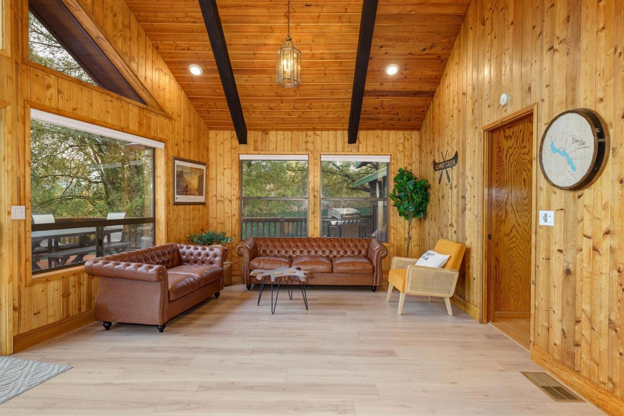 Holiday home Summit Stunning Loaded With Amenities *