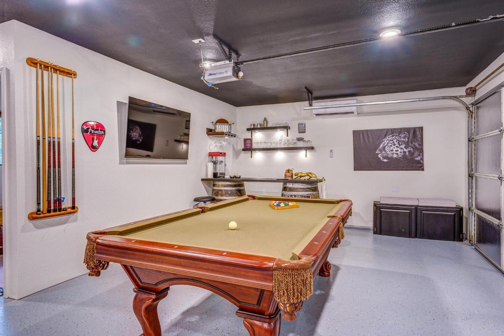 Holiday home Summit Stunning Loaded With Amenities
