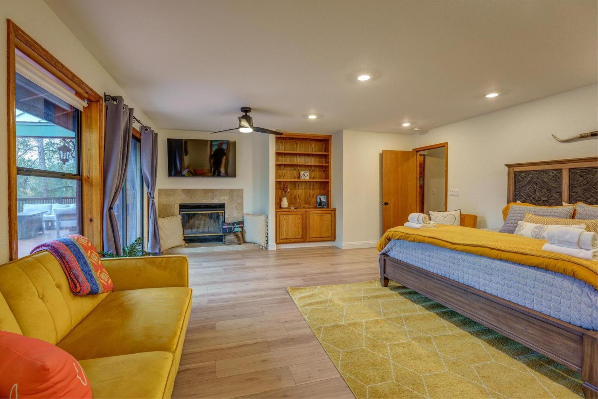 Holiday home Summit Stunning Loaded With Amenities *