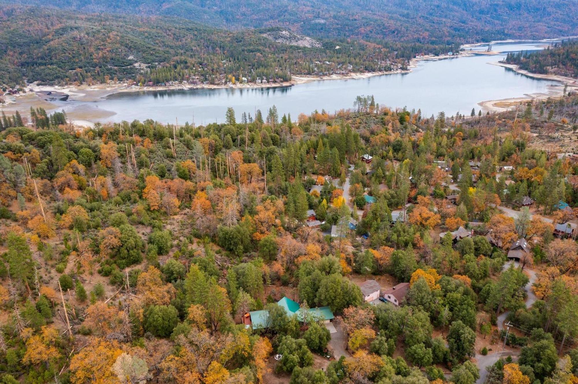 Holiday home Summit Stunning Loaded With Amenities Oakhurst