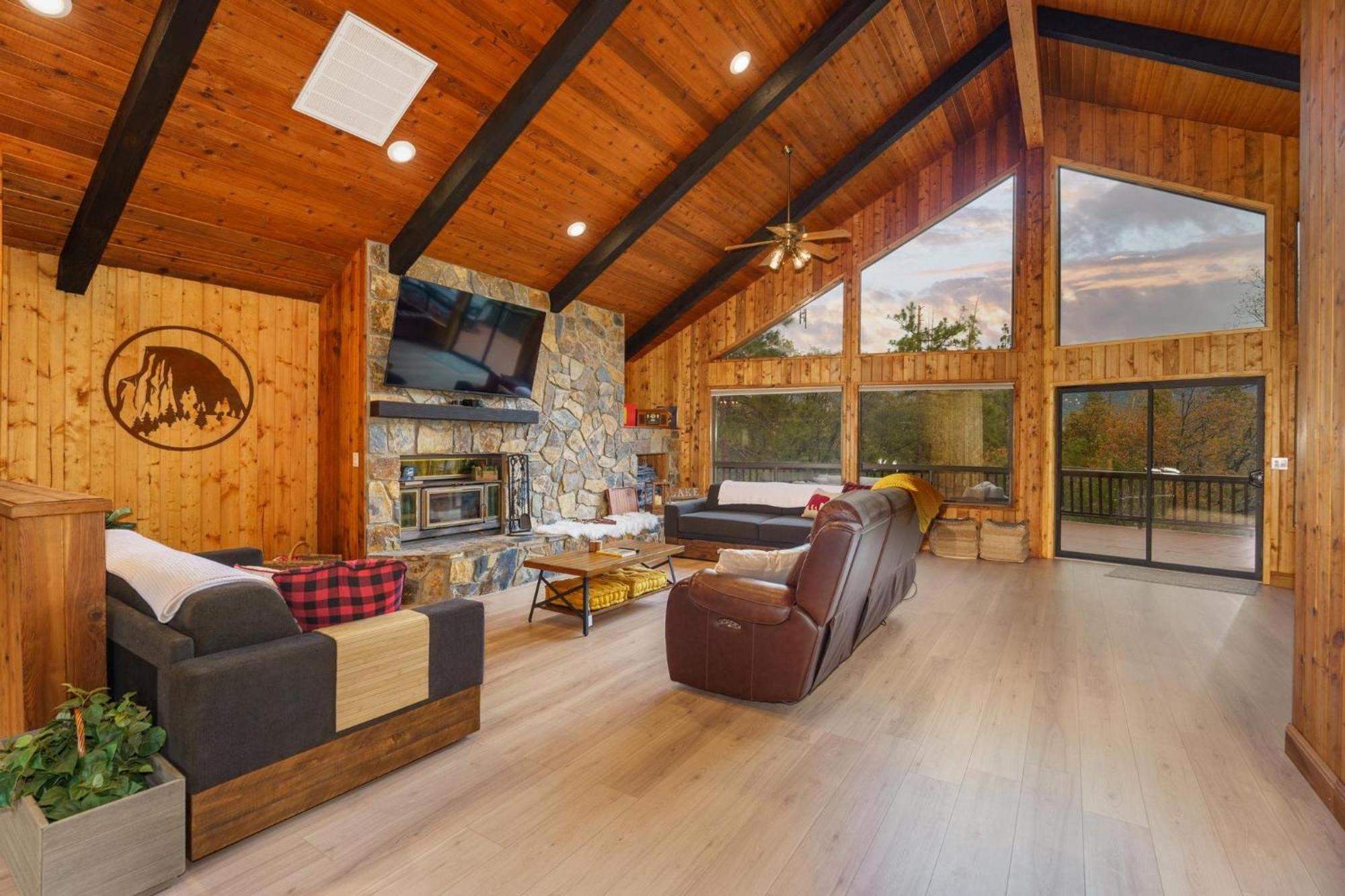 Holiday home Summit Stunning Loaded With Amenities